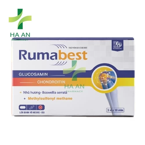 Rumabest
