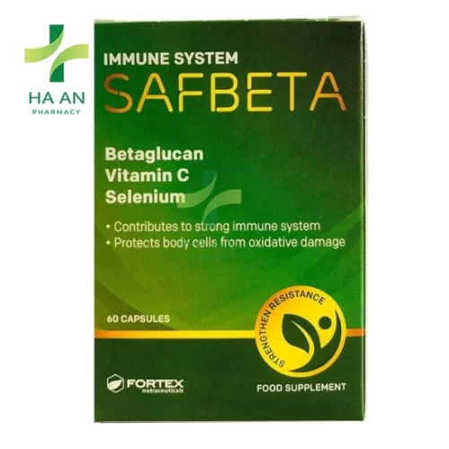 Safbeta