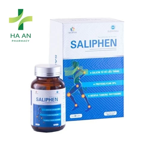 Saliphen