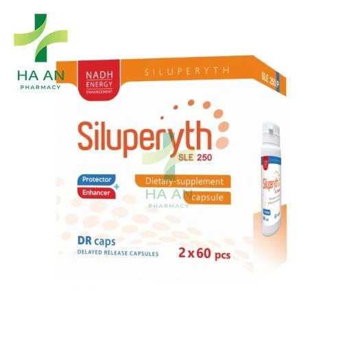 Siluperyth Sle 250 Protector + Enhancer