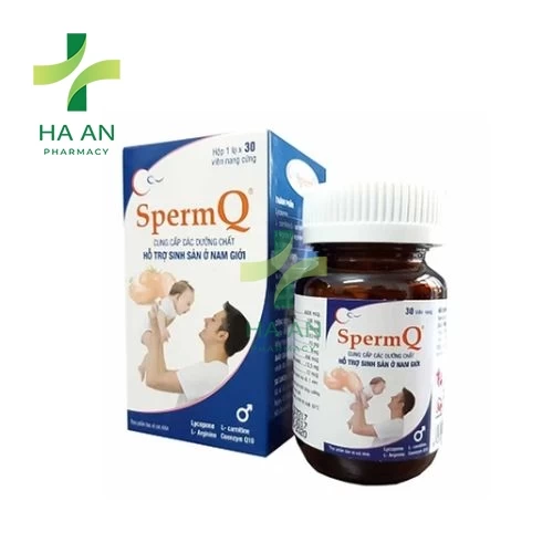 Sperm Q Mediplantex