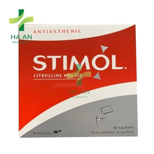 Thuốc Uống StimolBiocodex