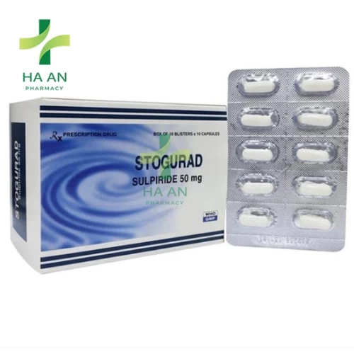 Thuốc Uống StoguradCông ty cổ phần dược phẩm Đạt Vi Phú