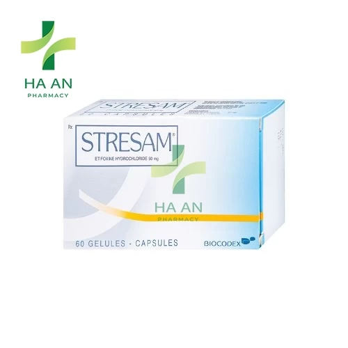 Thuốc Uống StresamBiocodex