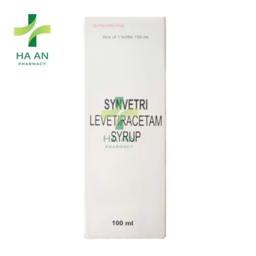 Thuốc Uống SynvetriWindlas Biotech Ltd.