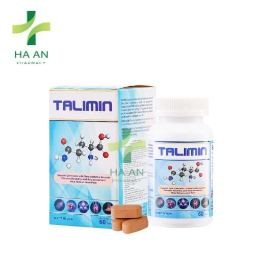 Talimin Ava Pharmaceutical