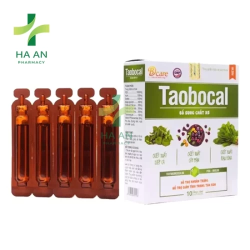 Taobocal