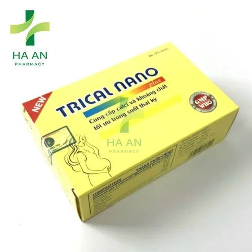 Trical Nano Plus