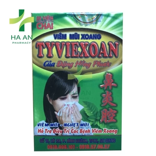 Tyviexoan
