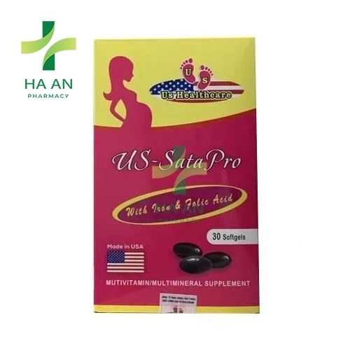 Us – Satapro