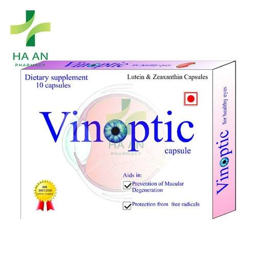 Vinoptic Capsule