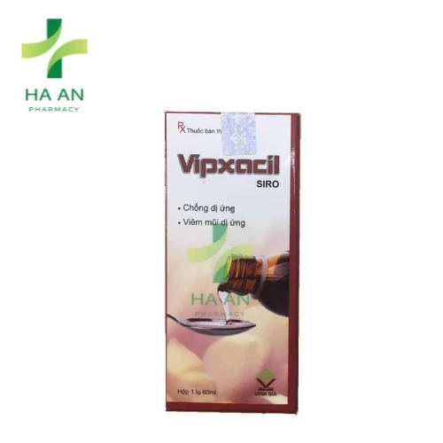 Vipxacil Hataphar