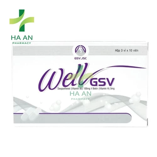 Wellgsv
