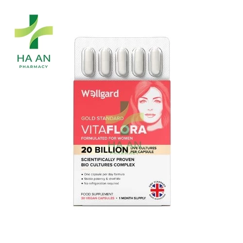 Vitaflora Bayagand