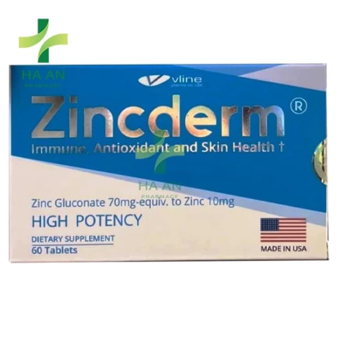Zincderm®