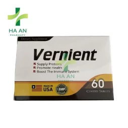 Vernient