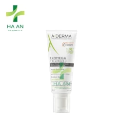 A-Derma Exomega Pierre Fabre