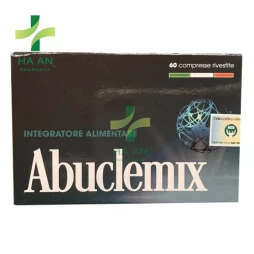 Abuclemix
