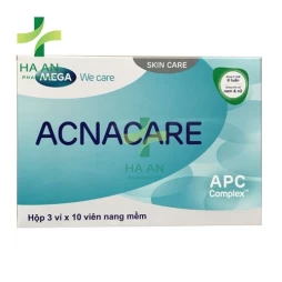 Acnacare