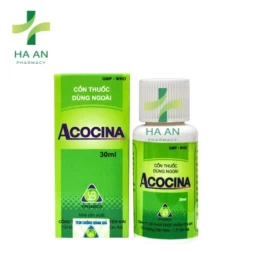 Acocina Dược phẩm Yên Bái