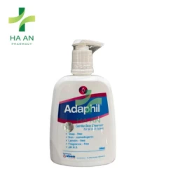 Adaphil 500ml Gamma Chemicals PTE