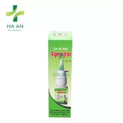 Agenytin 15ml FAMIC