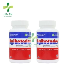 Agibetadex Agimexpharm