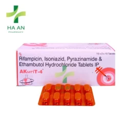 AKuriT-4 Lupin Pharma
