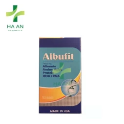 Albufit US Apothecay