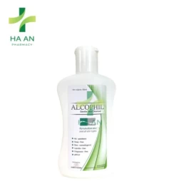Alcophil 150ml Gamma Chemicals