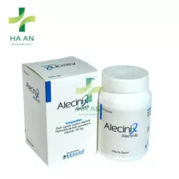 Alecinix - Alectinib 150mg Beacon Pharma