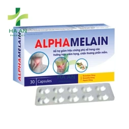 Alpha Melain
