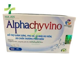 Alphachyvino