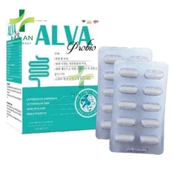 Alva Probio