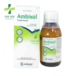 Thuốc uống G1.N1.12Sopharma AD