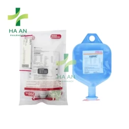 Thuốc Tiêm truyền tĩnh mạch AminicAY Pharmaceuticals Co., LTd