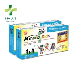 Amuno Kids
