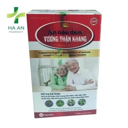 An Tiểu Đêm Vương Thận Khang