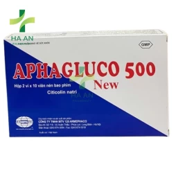 Aphagluco 500 New