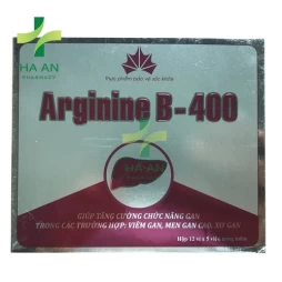 Arginine B-400