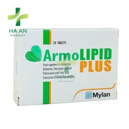 Armolipid Plus