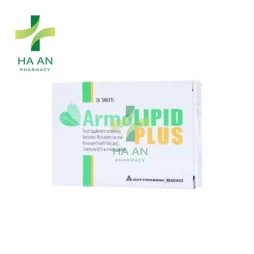 Armolipid Plus