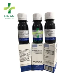 A.T Sodium phosphates An Thiên Pharma