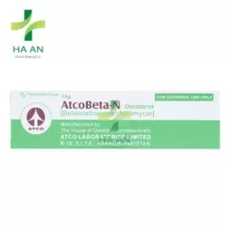 Atcobeta-N Atco Labor