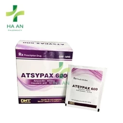 Atsypax 600 Hatapharma
