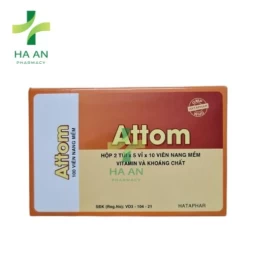 Attom Hataphar