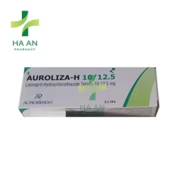 Thuốc Uống Auroliza-H Aurobindo Pharma Ltd-India
