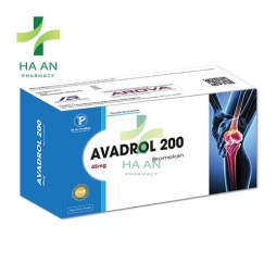 Avadrol 200