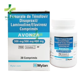 Thuốc Uống AvonzaMylan Laboratories Limited