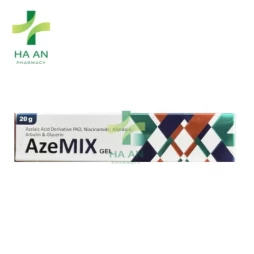 Azemix Gel Astonea Lab